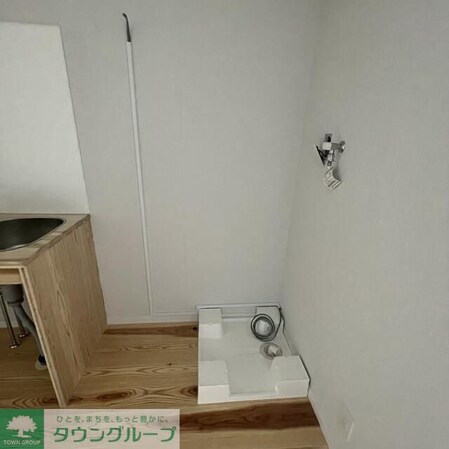 ラティスの物件内観写真